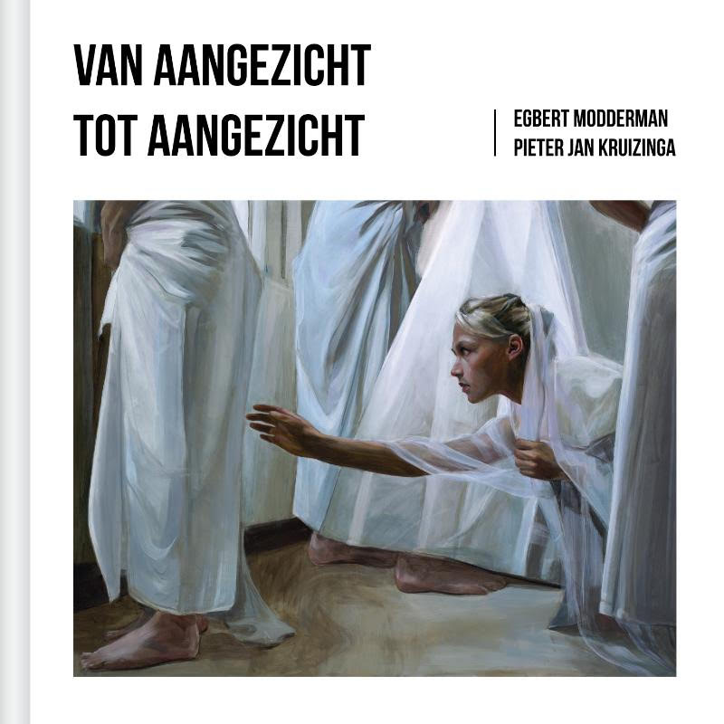 Van aangezicht tot aangezicht
